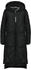 Alife & Kickin RitaAK A Puffer Coat (11178-2302-9100) black