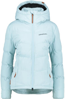 Alife & Kickin JuanaAK Jacket (80420-2102-5100) ice