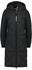 Alife & Kickin EnyaAK A Puffer Coat (11190-2302-9100) black