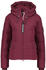 Alife & Kickin MicaelaAK A Puffer Jacket (11224-9999)