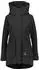 Alife & Kickin FloraAK Parka (11032-2102) black