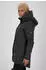 Alife & Kickin FloraAK Parka (11032-2102) black
