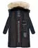 Marikoo Schneesternchen black