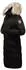 Marikoo Schneesternchen black