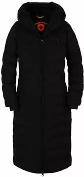 Wellensteyn Cordoba Long black
