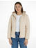 Tommy Hilfiger Quilted Hooded Padded Jacket (WW0WW40484) classic beige