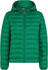 Tommy Hilfiger Paded Global Stripe (WW0WW38927) olympic green