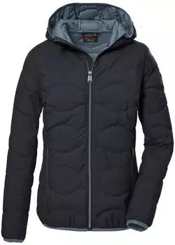 G.I.G.A. DX by Killtec GW 21 WMN QLTD JCKT (3984500) dark navy