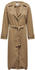 Only Onlline X-long Trenchcoat Cc Otw (15217799)