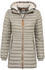 Camel Active Funktionsjacke mit abnehmbarer Kapuze (320050-2E50) sage