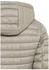 Camel Active Funktionsjacke mit abnehmbarer Kapuze (320050-2E50) sage