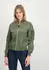 Alpha Industries MA-1 VF LW Wmn sage-green/gold