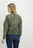 Alpha Industries MA-1 VF LW Wmn sage-green/gold