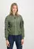 Alpha Industries MA-1 VF LW Wmn sage-green/gold