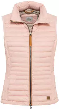Camel Active Steppweste (360250 9E50) rose