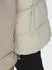 Only Wanja Faux Puffer Mix Jacket (15292945) moonbeam