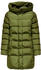 Only Lina Puffer Coat (15304782) winter moss