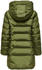 Only Lina Puffer Coat (15304782) winter moss