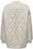 Only Tina Long Quilted Jacket (15300060) beige