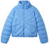Tom Tailor Denim Lightweight Jacke sicilian blue (1039413)