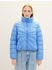 Tom Tailor Denim Lightweight Jacke sicilian blue (1039413)