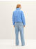 Tom Tailor Denim Lightweight Jacke sicilian blue (1039413)