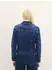 Tom Tailor Denim Jeansjacke mit Bio-Baumwolle Used Mid Stone Blue Denim (1041046)
