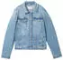 Tom Tailor Jeansjacke mit recycelter Baumwolle Light Stone Blue Denim (1041047)