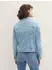 Tom Tailor Jeansjacke mit recycelter Baumwolle Light Stone Blue Denim (1041047)