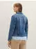 Tom Tailor Plus - Jeansjacke mit Bio-Baumwolle Blue Denim (1042191)