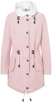 Wellensteyn Sommerparka antiquepink/cocos