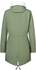 Wellensteyn Sommerparka salbei/cocos