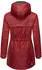 Navahoo Rainy Forest blood red
