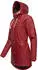 Navahoo Rainy Forest blood red