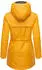 Navahoo Rainy Forest amber yellow