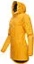 Navahoo Rainy Forest amber yellow