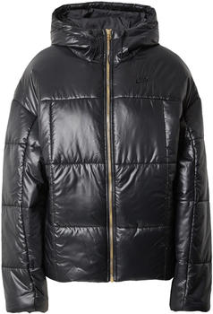 Nike Classic Puffer Shibe Jacket ( FB8769) black
