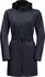 Jack Wolfskin Norden Port Coat W (1114852) night blue