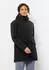 Jack Wolfskin Tempelhof Coat (1116151) black