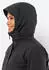 Jack Wolfskin Tempelhof Coat (1116151) black