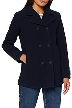 Armor-Lux Peacoat "Penfret" navy