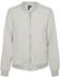 Vero Moda Vmcoco L/s Bomber Ga Noos (10245734) silver lining