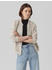 Vero Moda Vmcoco L/s Bomber Ga Noos (10245734) silver lining