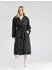 Vero Moda Chloe Long Trenchcoat (10300263) black