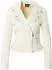 Vero Moda Jose Short Faux Suede Jacket (10300938) birch