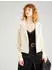 Vero Moda Jose Short Faux Suede Jacket (10300938) birch