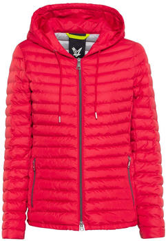 Fuchs & Schmitt Steppjacke (322067479) rot