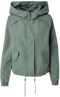 Vero Moda Parka "VMZOA SHORT PARKA NOOS" mit Kapuze mit Kapuze