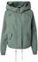 Vero Moda Zoa Jacket (10278214) green