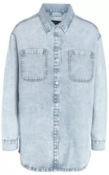 Noisy May Alva (27029311) light blue denim